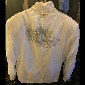 DKNY jacket!! Only worn couple times.